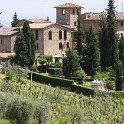 Toscane 09 - 283 - Paysages